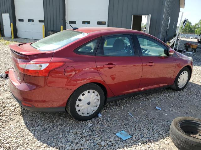 Foto 3 de la subasta – 2013 FORD FOCUS SE con VIN 1FADP3F28DL105659