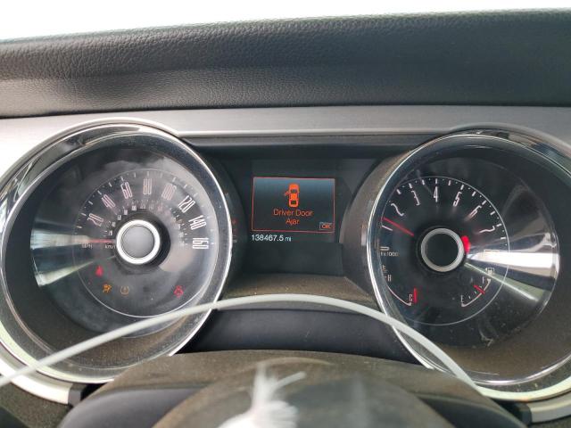 Photo 9 from auction – 2014 FORD MUSTANG with VIN 1ZVBP8EM2E5310995
