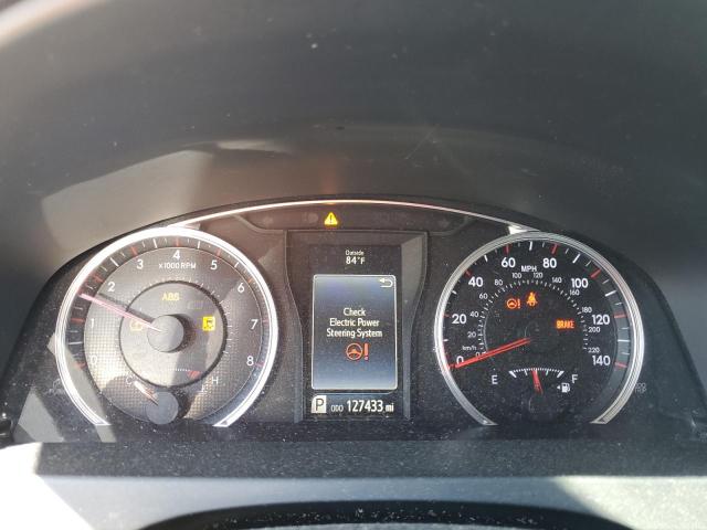 Photo 9 from auction – 2015 TOYOTA CAMRY LE with VIN 4T1BF1FK4FU025860