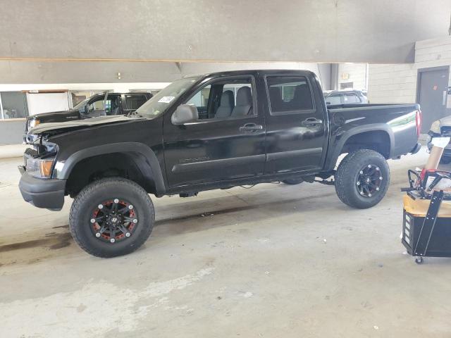 GMC CANYON 2005 with VIN 1GTDT136858222325 - Photo from auction