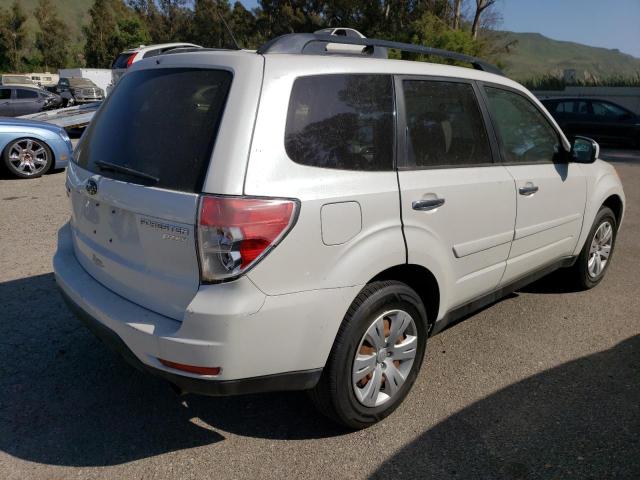 Photo 3 from auction – 2011 SUBARU FORESTER L with VIN JF2SHAEC5BH756780
