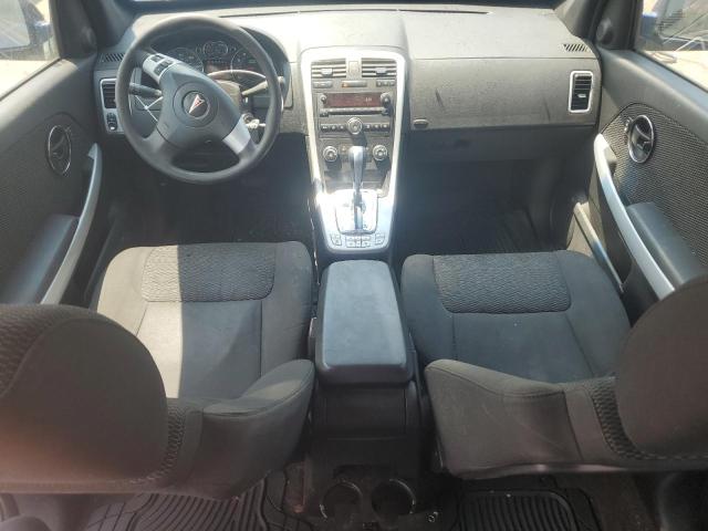Photo 8 from auction – 2008 PONTIAC TORRENT with VIN 2CKDL43F686040319