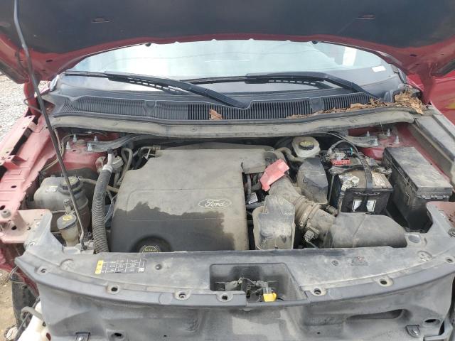 Photo 12 from auction – 2014 FORD EXPLORER with VIN 1FM5K7B84EGC20120