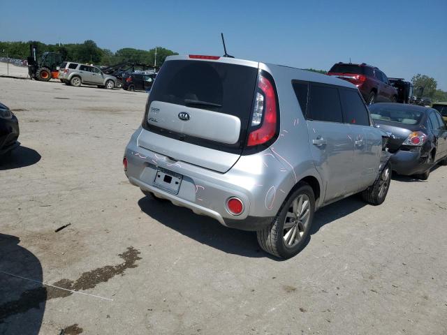 Photo 3 from auction – 2017 KIA SOUL + with VIN KNDJP3A52H7433141