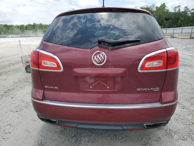 Photo 6 from auction – 2015 BUICK ENCLAVE with VIN 5GAKVBKD1FJ361893