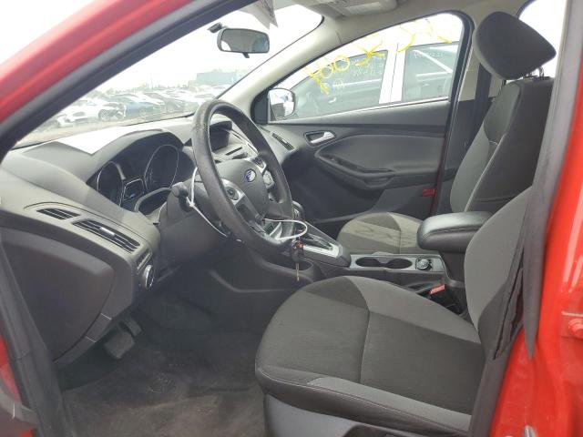 Photo 7 from auction – 2014 FORD FOCUS SE with VIN 1FADP3K21EL380751
