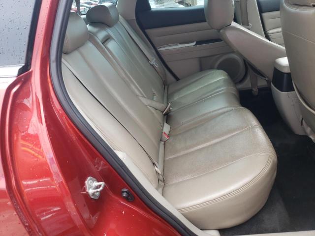 Photo 11 from auction – 2010 MAZDA CX-7 with VIN JM3ER2W54A0322515