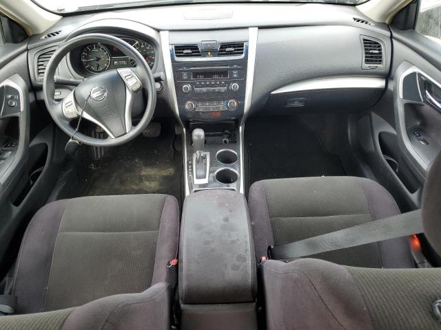 Photo 8 from auction – 2013 NISSAN ALTIMA 2.5 with VIN 1N4AL3AP9DC908661