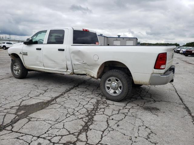 Photo 2 from auction – 2018 RAM 3500 ST with VIN 3C63R3GL5JG305440