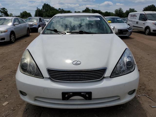 Photo 5 from auction – 2005 LEXUS ES 330 with VIN JTHBA30G555060238