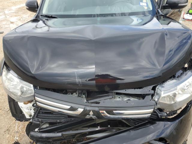 Фото 12 с аукциона – 2014 MITSUBISHI OUTLANDER с VIN JA4AD3A30EZ020054