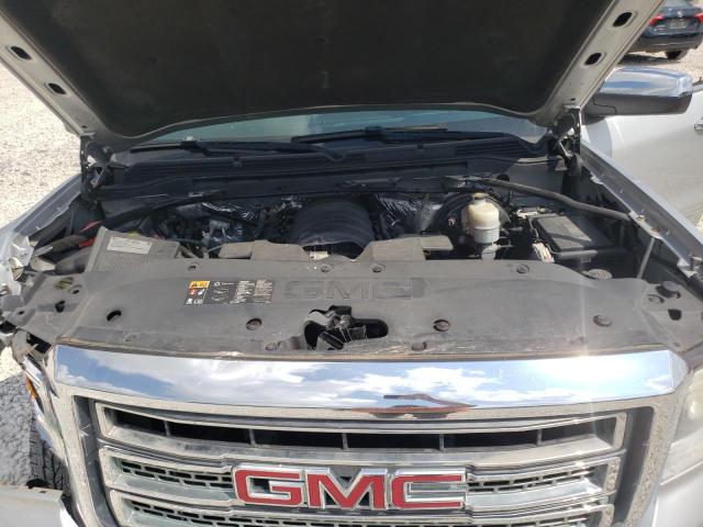 Photo 11 from auction – 2015 GMC SIERRA C15 with VIN 3GTP1VEC3FG329016