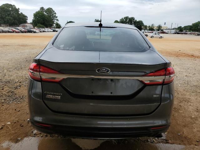Photo 6 from auction – 2017 FORD FUSION SE with VIN 3FA6P0H77HR372587