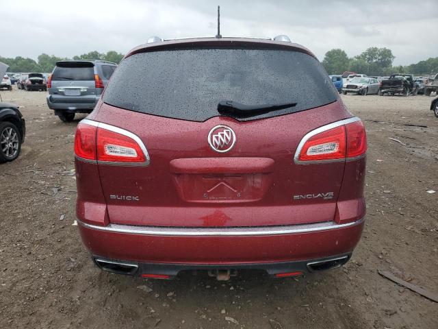Photo 6 from auction – 2015 BUICK ENCLAVE with VIN 5GAKVCKD2FJ242000