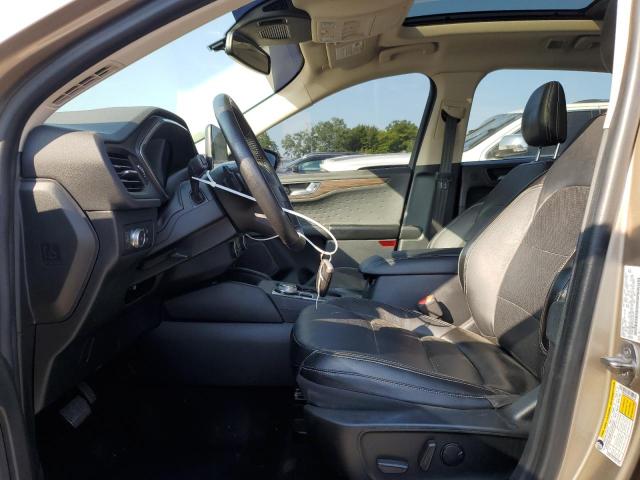 Photo 7 from auction – 2020 FORD ESCAPE TIT with VIN 1FMCU9J96LUA05327