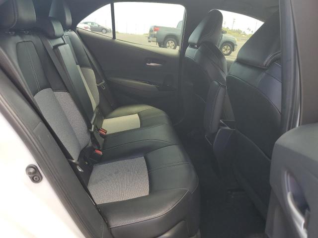 Photo 10 from auction – 2021 TOYOTA COROLLA XS with VIN JTNC4MBE1M3117295