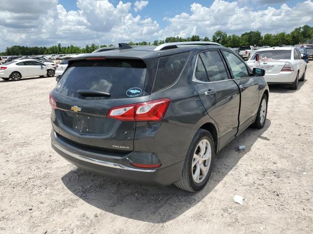 Photo 3 from auction – 2019 CHEVROLET EQUINOX PR with VIN 3GNAXNEV2KS670296