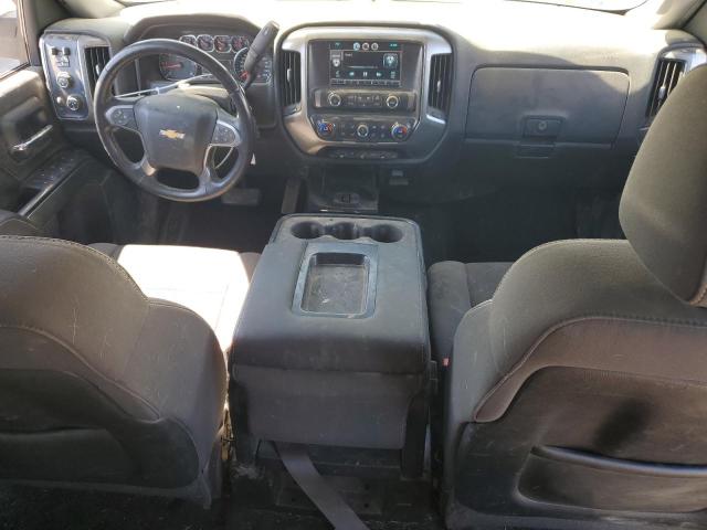 Photo 8 from auction – 2014 CHEVROLET SILVERADO with VIN 3GCUKRECXEG379661