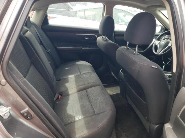Photo 10 from auction – 2017 NISSAN ALTIMA 2.5 with VIN 1N4AL3AP0HC165149