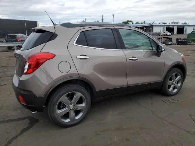 Photo 3 from auction – 2014 BUICK ENCORE with VIN KL4CJGSBXEB634715