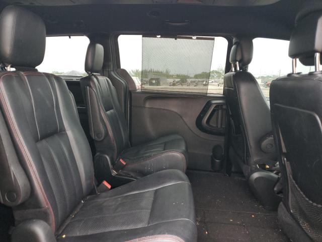 Photo 11 from auction – 2017 DODGE GRAND CARA with VIN 2C4RDGEG6HR765273