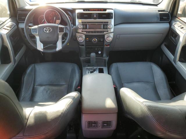 Photo 8 from auction – 2012 TOYOTA 4RUNNER SR with VIN JTEZU5JR1C5042296