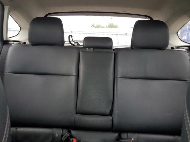 Photo 10 from auction – 2014 SUBARU XV CROSSTR with VIN JF2GPAKCXE8222403