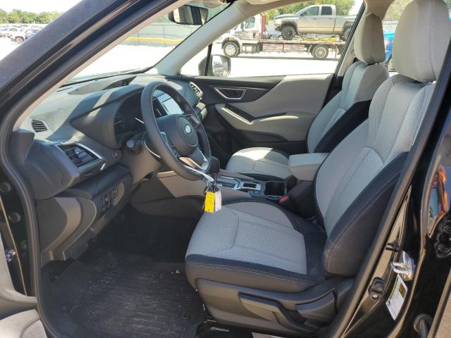 Photo 7 from auction – 2021 SUBARU FORESTER with VIN JF2SKADC1MH566755