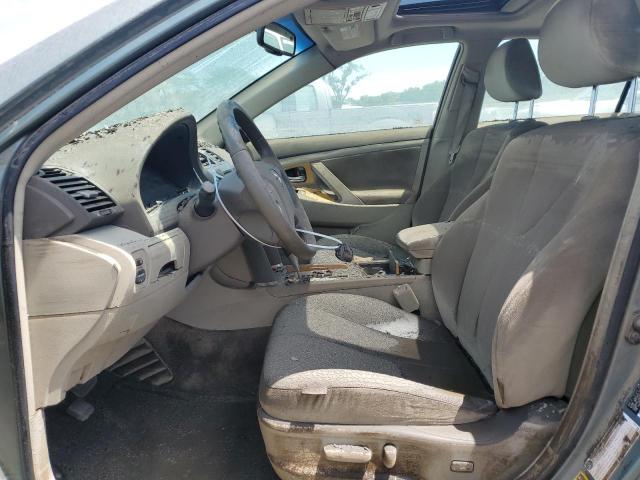 Photo 7 from auction – 2007 TOYOTA CAMRY CE with VIN JTNBE46K973117719