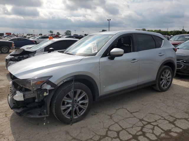 MAZDA CX-5 GRAND 2021 with VIN JM3KFBDM4M0476927 - Photo from auction