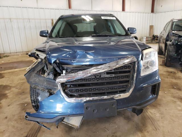 Photo 5 from auction – 2016 GMC TERRAIN SL with VIN 2GKFLSEK3G6254685