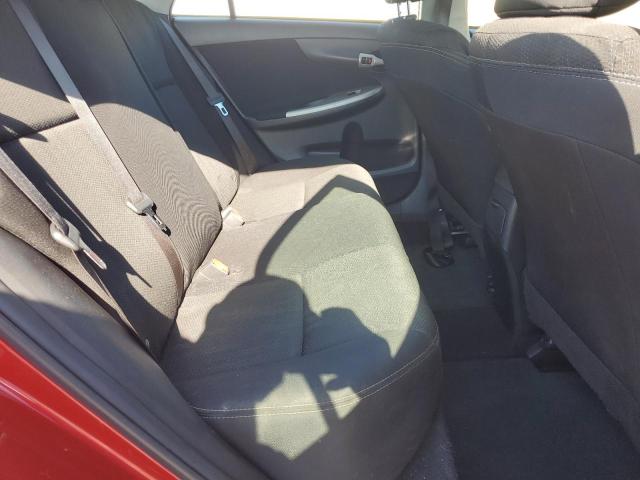 Photo 10 from auction – 2013 TOYOTA COROLLA BA with VIN 2T1BU4EE9DC065496