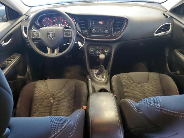 Photo 8 from auction – 2015 DODGE DART SXT with VIN 1C3CDFBB3FD301645