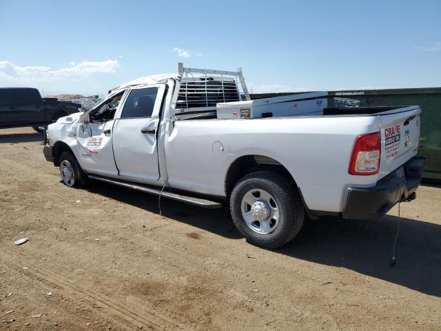 Photo 2 from auction – 2021 RAM 2500 TRADE with VIN 3C6UR5HJ5MG610163