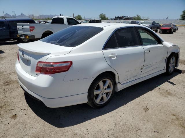 Photo 3 from auction – 2007 TOYOTA CAMRY CE with VIN 4T1BE46K07U704773