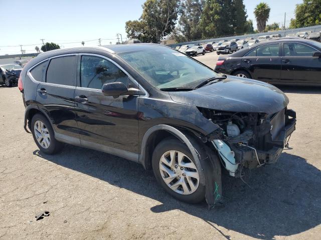 Photo 4 from auction – 2016 HONDA CR-V EXL with VIN 2HKRM3H70GH542291