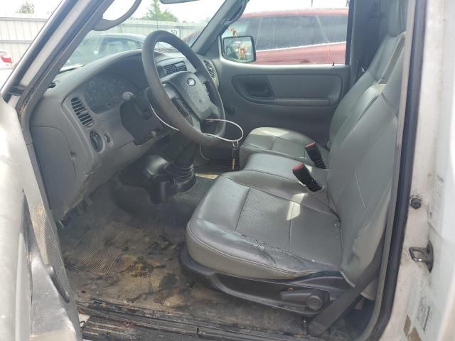 Photo 7 from auction – 2009 FORD RANGER with VIN 1FTYR10D69PA45918