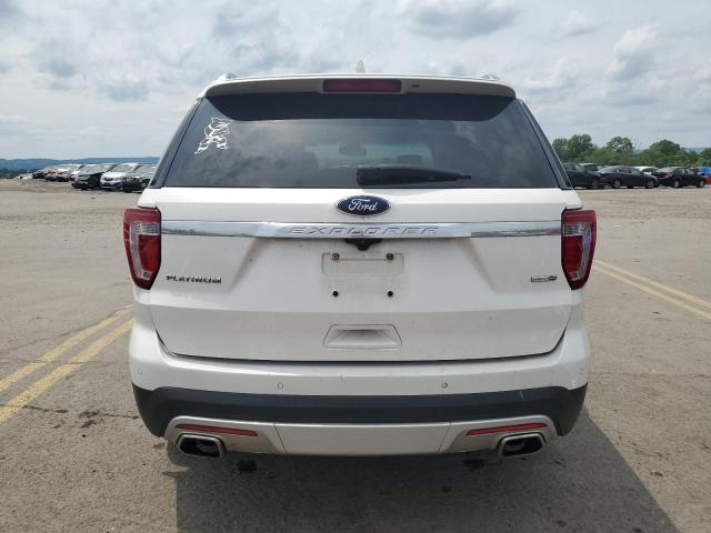 Photo 6 from auction – 2017 FORD EXPLORER P with VIN 1FM5K8HT2HGA73009