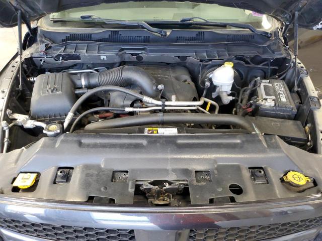 Photo 11 from auction – 2016 RAM 1500 ST with VIN 1C6RR7KT0GS156591