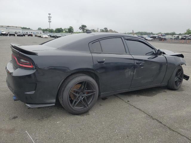 Снимка 3 от търг – 2015 DODGE CHARGER с VIN 2C3CDXBG4FH865910