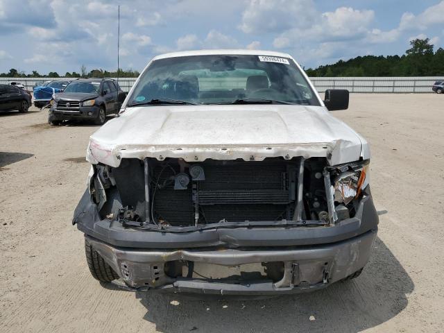 Photo 5 from auction – 2014 FORD F150 SUPER with VIN 1FTFX1CF4EFC83616