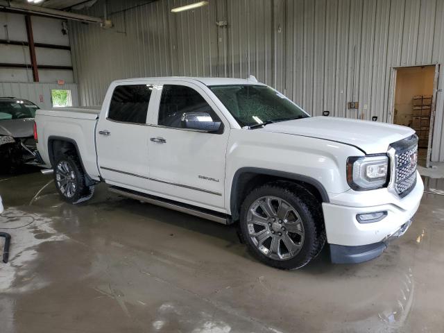 Photo 4 from auction – 2016 GMC SIERRA K15 with VIN 3GTU2PEC0GG240386