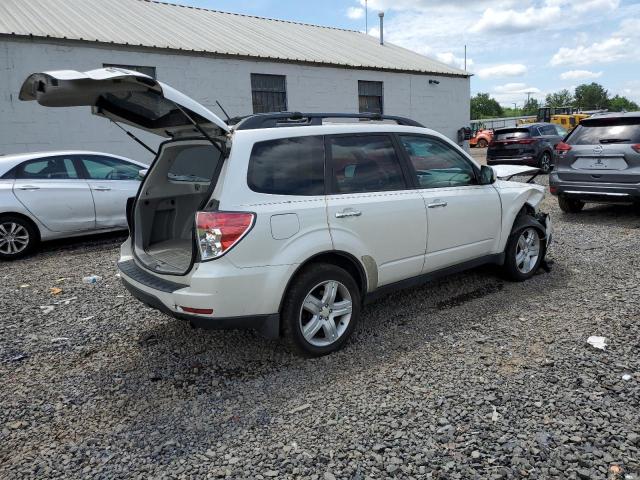 Photo 3 from auction – 2010 SUBARU FORESTER 2 with VIN JF2SH6CC2AH704070