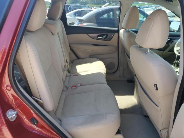 Photo 10 from auction – 2015 NISSAN ROGUE S with VIN 5N1AT2MTXFC837661