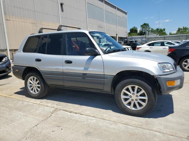 Photo 4 from auction – 1998 TOYOTA RAV4 with VIN JT3HP10VXW0194047