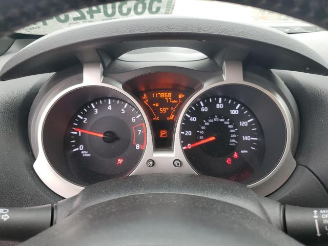 Photo 9 from auction – 2015 NISSAN JUKE S with VIN JN8AF5MRXFT501773