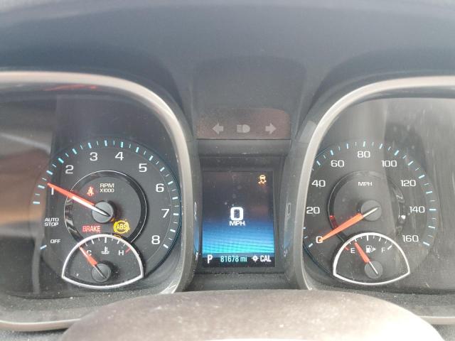 Photo 9 from auction – 2014 CHEVROLET MALIBU 1LT with VIN 1G11C5SL0EF201524