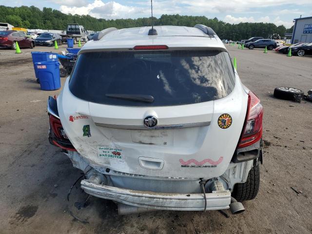 Photo 6 from auction – 2020 BUICK ENCORE PRE with VIN KL4CJASB2LB007775