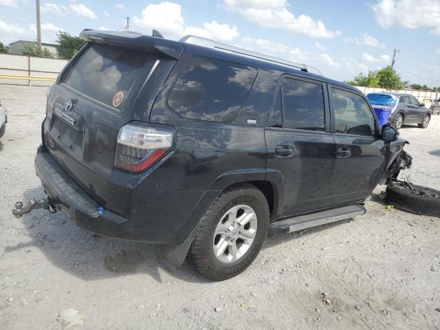Photo 3 from auction – 2015 TOYOTA 4RUNNER SR with VIN JTEZU5JR2F5084870