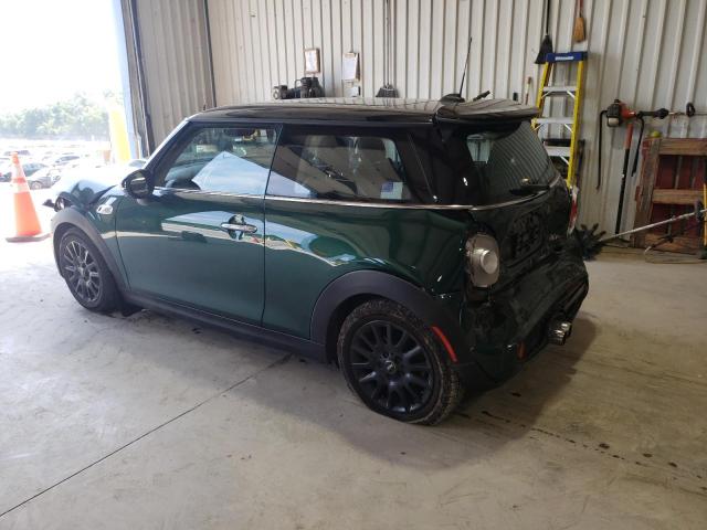 Photo 2 from auction – 2016 MINI COOPER S with VIN WMWXP7C57G2A42691